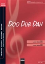 Doo Dub Dah SATB