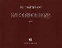 Intersections  Partitur