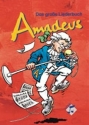 Amadeus - das gro�e Liederbuch  Schulbuch