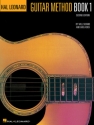 Hal Leonard Guitar Method vol.1  