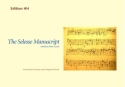 Selosse, Antoine The Selosse Manuscript  playing score