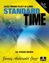 Standard Time - Jazz Drums (+CD)  