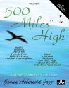 500 Miles high (+CD) for all instrumentalists
