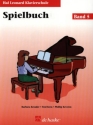 Klavierschule Band 5 - Spielbuch (+CD)