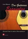 2 Guitarras espanolas f�r 2 Gitarren Spielpartitur