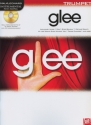 15 Songs from Glee (+CD): for trumpet