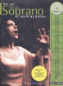 Arias for Soprano vol.2 (+CD) piano vocal score (+CD with instrumental+vocal versions)