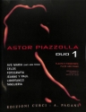 Duo vol.1 per flauto e pianoforte