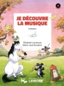 Je d�couvre la musique - Initation