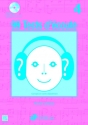 LEDOUT Annie 99 Tests d'Ecoute Vol.4 Dict�es musicales Partition + CD