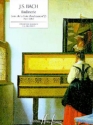 Badinerie BWV1067 (extr. de la Suite d'orchestre n�2) pour piano