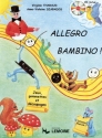 Allegro Bambino (+CD) �veil musical