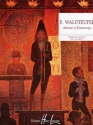 WALDTEUFEL Emile Amour et Printemps PIANO partition
