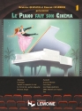 Le piano fait son cin�ma vol.1: pour piano