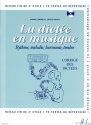 La dict�e en musique vol.6 - corrig�