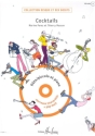 Cocktails (+CD) pour fl�te et piano