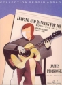 PIORKOWSKI James Leaping and dancing for joy 2 GUITARES partition