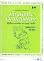 CHEPELOV Pierre / MENUT Benoit La dict�e en musique Vol.4 - corrig� Dict�es musicales partition