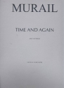 Time and again pour orchestre partition d'orchestre (conducteur)