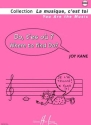 Do t'es o� (+CD) formation musicale (frz/en)