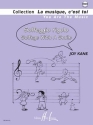 Solfeggio rigolo (+CD) Formation musicale
