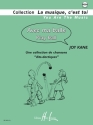 Avec ma balle (+CD) formation musicale (frz/en)