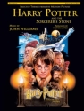 Harry Potter and the Sorcerer's Stone for trombone (solo - duet - trio) score