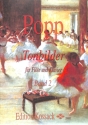 Tonbilder Band 2 f�r Fl�te und Klavier
