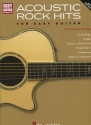Acoustic Rock Hits: for Easy Guitar