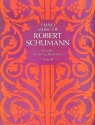 Piano Music of Robert Schumann vol.2