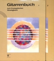 Gitarrenbuch zum EG (2 B�nde)  gebunden