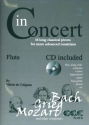 In Concert Band 2 (+CD) f�r Fl�te