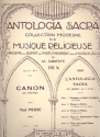 PIEDELIEVRE Paule Factus est repente (ext. de la Suite Gr�gorienne) orgue Partition