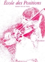 �cole des positions - 5�me position pour violon
