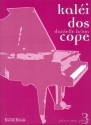BRION Danielle Kale�doscope piano Partition