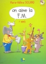 On aime la F.M. 1re ann�e