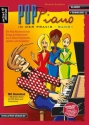 Pop-Piano in der Praxis Band 1 (+Download Access) Popsongs professionell nach Akkordsymbolen  spielen und begleiten