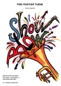 Pink PantherTheme: for flexible wind ensemble score and parts