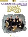 Play along with the Canadian Brass (+CD) trumpet 2