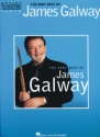The very Best of James Galway for flute (no accompaniment available)