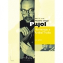 Homenaje a An�bal Troilo pour guitare