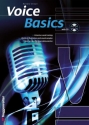 Voice- Basics (+CD, en)