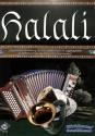 Halali (+CD) f�r steirische Harmonika in Griffschrift