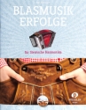 Blasmusik-Erfolge (+CD) f�r steirische Handharmonika in Griffschrift