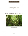 Oh beautiful Day for small orchestra score and parts (strings 3-3-2-2-1)