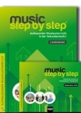 Music Step by Step  Paket (Lehrerhandbuch + Medienbox)