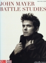 John Mayer: Battle Studies songbook piano/vocal/guitar