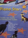 Piano Stars variet�s, Jazz, Cinema et classique pour le piano