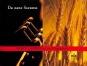 Da oane Summa f�r 2 Fl�gelh�rner Stimmen