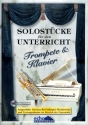 Solost�cke f�r den Unterricht (+CD) f�r Trompete und Klavier